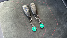 Ford Fiesta 1.0 EcoBoost ST-Line X 5dr Petrol Hatchback